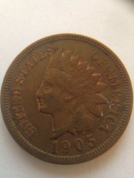 1905-Indian-Cent